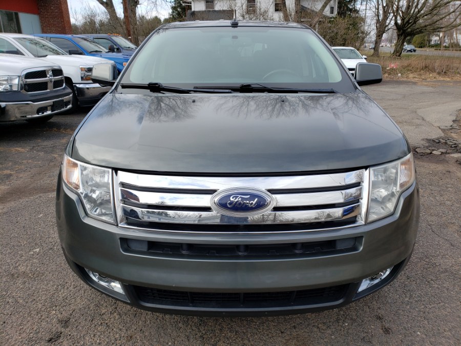 2009 Ford Edge 4dr SEL, available for sale in East Windsor, Connecticut | Toro Auto. East Windsor, Connecticut 2009 Ford Edge 4dr SEL, available for sale in East Windsor, Connecticut | Toro Auto. East Windsor, Connecticut