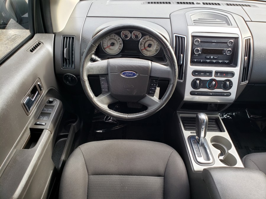 2009 Ford Edge 4dr SEL, available for sale in East Windsor, Connecticut | Toro Auto. East Windsor, Connecticut 2009 Ford Edge 4dr SEL, available for sale in East Windsor, Connecticut | Toro Auto. East Windsor, Connecticut