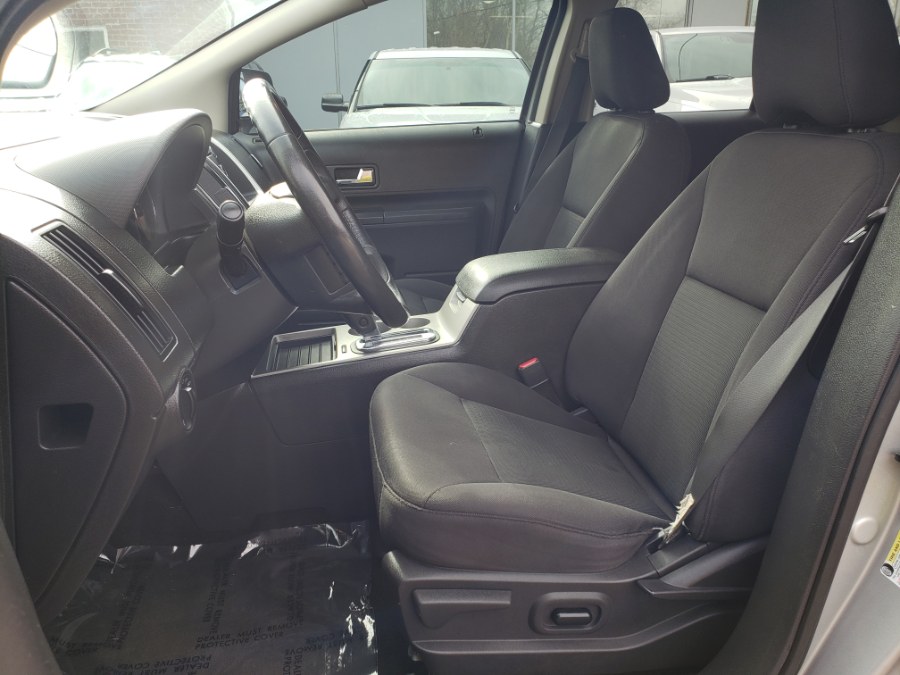 2009 Ford Edge 4dr SEL, available for sale in East Windsor, Connecticut | Toro Auto. East Windsor, Connecticut 2009 Ford Edge 4dr SEL, available for sale in East Windsor, Connecticut | Toro Auto. East Windsor, Connecticut