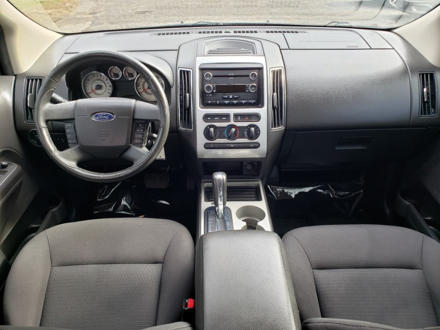 2009 Ford Edge 4dr SEL, available for sale in East Windsor, Connecticut | Toro Auto. East Windsor, Connecticut 2009 Ford Edge 4dr SEL, available for sale in East Windsor, Connecticut | Toro Auto. East Windsor, Connecticut