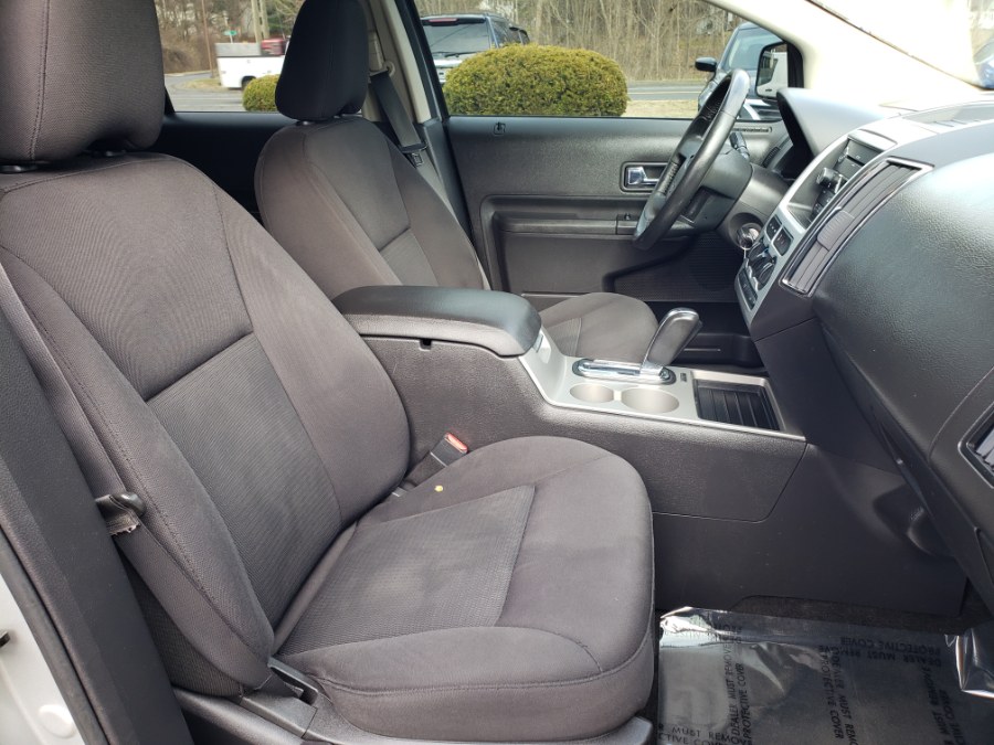 2009 Ford Edge 4dr SEL, available for sale in East Windsor, Connecticut | Toro Auto. East Windsor, Connecticut 2009 Ford Edge 4dr SEL, available for sale in East Windsor, Connecticut | Toro Auto. East Windsor, Connecticut
