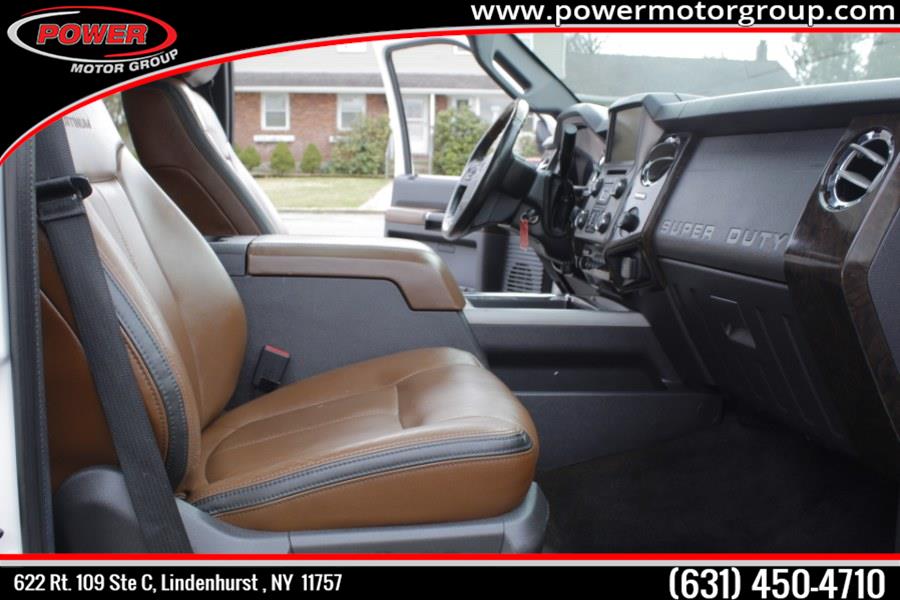 2013 Ford Super Duty F-350 SRW 4WD Crew Cab 172" Platinum, available for sale in Lindenhurst, New York | Power Motor Group. Lindenhurst, New York 2013 Ford Super Duty F-350 SRW 4WD Crew Cab 172" Platinum, available for sale in Lindenhurst, New York | Power Motor Group. Lindenhurst, New York