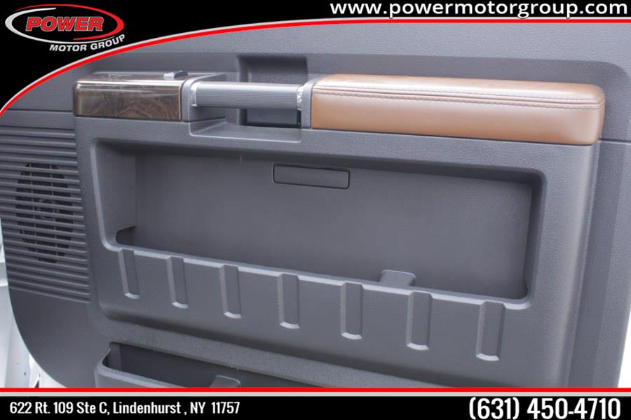 2013 Ford Super Duty F-350 SRW 4WD Crew Cab 172" Platinum, available for sale in Lindenhurst, New York | Power Motor Group. Lindenhurst, New York 2013 Ford Super Duty F-350 SRW 4WD Crew Cab 172" Platinum, available for sale in Lindenhurst, New York | Power Motor Group. Lindenhurst, New York