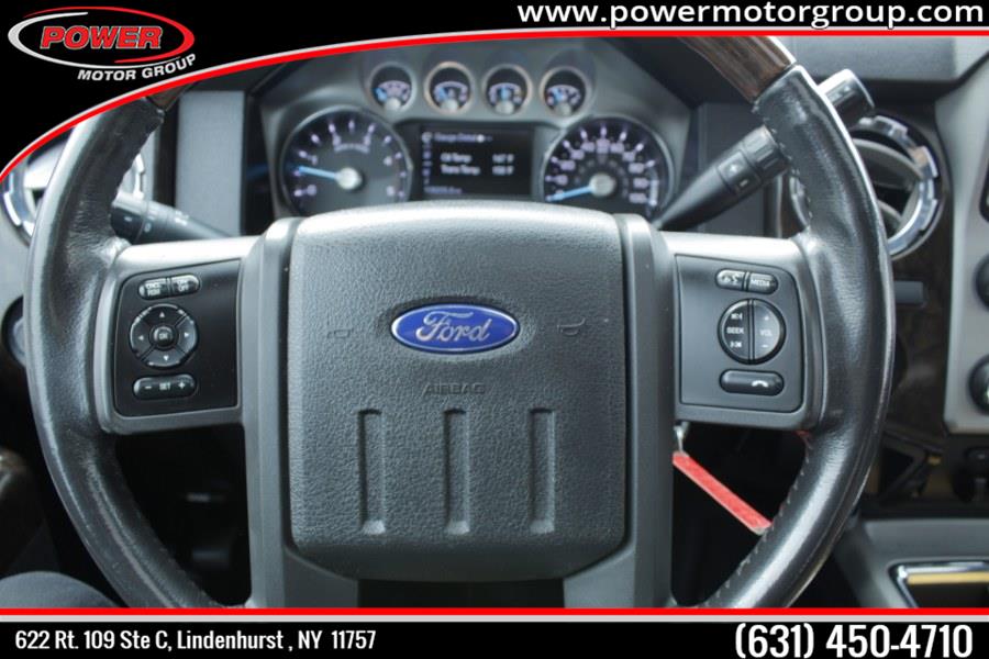 2013 Ford Super Duty F-350 SRW 4WD Crew Cab 172" Platinum, available for sale in Lindenhurst, New York | Power Motor Group. Lindenhurst, New York 2013 Ford Super Duty F-350 SRW 4WD Crew Cab 172" Platinum, available for sale in Lindenhurst, New York | Power Motor Group. Lindenhurst, New York