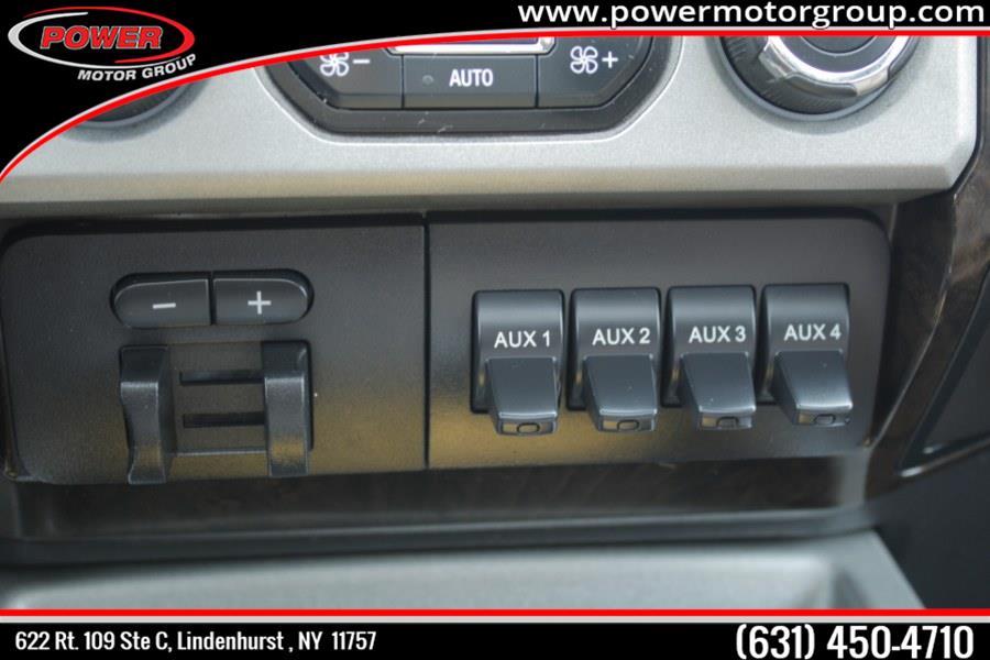 2013 Ford Super Duty F-350 SRW 4WD Crew Cab 172" Platinum, available for sale in Lindenhurst, New York | Power Motor Group. Lindenhurst, New York 2013 Ford Super Duty F-350 SRW 4WD Crew Cab 172" Platinum, available for sale in Lindenhurst, New York | Power Motor Group. Lindenhurst, New York