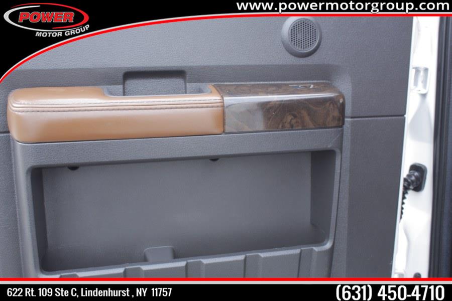 2013 Ford Super Duty F-350 SRW 4WD Crew Cab 172" Platinum, available for sale in Lindenhurst, New York | Power Motor Group. Lindenhurst, New York 2013 Ford Super Duty F-350 SRW 4WD Crew Cab 172" Platinum, available for sale in Lindenhurst, New York | Power Motor Group. Lindenhurst, New York