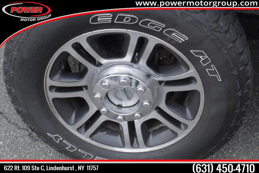 2013 Ford Super Duty F-350 SRW 4WD Crew Cab 172" Platinum, available for sale in Lindenhurst, New York | Power Motor Group. Lindenhurst, New York 2013 Ford Super Duty F-350 SRW 4WD Crew Cab 172" Platinum, available for sale in Lindenhurst, New York | Power Motor Group. Lindenhurst, New York