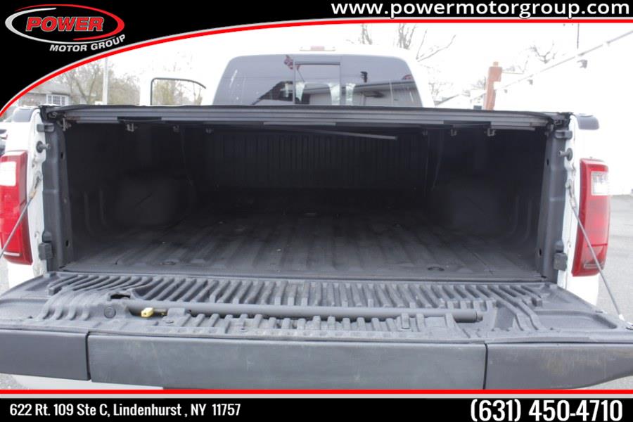 2013 Ford Super Duty F-350 SRW 4WD Crew Cab 172" Platinum, available for sale in Lindenhurst, New York | Power Motor Group. Lindenhurst, New York 2013 Ford Super Duty F-350 SRW 4WD Crew Cab 172" Platinum, available for sale in Lindenhurst, New York | Power Motor Group. Lindenhurst, New York