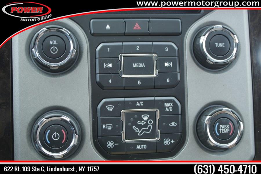 2013 Ford Super Duty F-350 SRW 4WD Crew Cab 172" Platinum, available for sale in Lindenhurst, New York | Power Motor Group. Lindenhurst, New York 2013 Ford Super Duty F-350 SRW 4WD Crew Cab 172" Platinum, available for sale in Lindenhurst, New York | Power Motor Group. Lindenhurst, New York