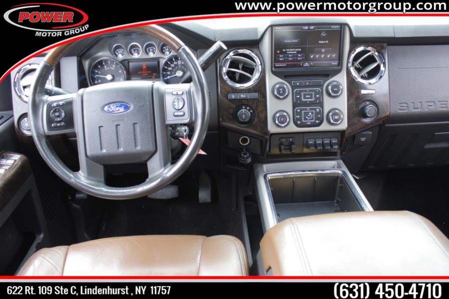 2013 Ford Super Duty F-350 SRW 4WD Crew Cab 172" Platinum, available for sale in Lindenhurst, New York | Power Motor Group. Lindenhurst, New York 2013 Ford Super Duty F-350 SRW 4WD Crew Cab 172" Platinum, available for sale in Lindenhurst, New York | Power Motor Group. Lindenhurst, New York