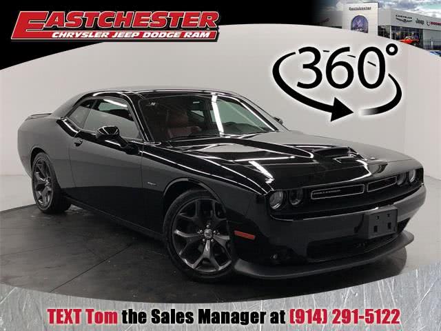 2019 Dodge Challenger R/T, available for sale in Bronx, New York | Eastchester Motor Cars. Bronx, New York