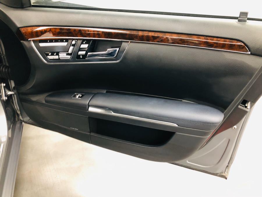 2013 Mercedes-Benz S-Class 4dr Sdn S 550 4MATIC, available for sale in Linden, New Jersey | East Coast Auto Group. Linden, New Jersey 2013 Mercedes-Benz S-Class 4dr Sdn S 550 4MATIC, available for sale in Linden, New Jersey | East Coast Auto Group. Linden, New Jersey