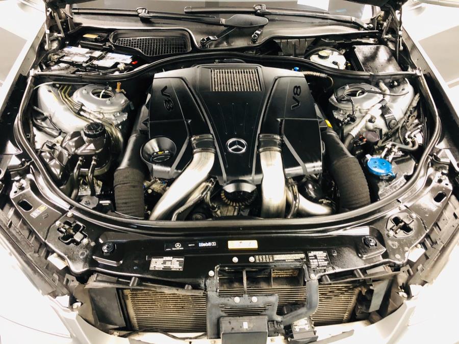 2013 Mercedes-Benz S-Class 4dr Sdn S 550 4MATIC, available for sale in Linden, New Jersey | East Coast Auto Group. Linden, New Jersey 2013 Mercedes-Benz S-Class 4dr Sdn S 550 4MATIC, available for sale in Linden, New Jersey | East Coast Auto Group. Linden, New Jersey