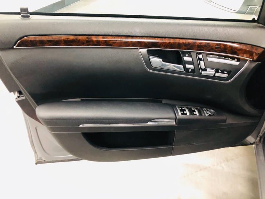 2013 Mercedes-Benz S-Class 4dr Sdn S 550 4MATIC, available for sale in Linden, New Jersey | East Coast Auto Group. Linden, New Jersey 2013 Mercedes-Benz S-Class 4dr Sdn S 550 4MATIC, available for sale in Linden, New Jersey | East Coast Auto Group. Linden, New Jersey