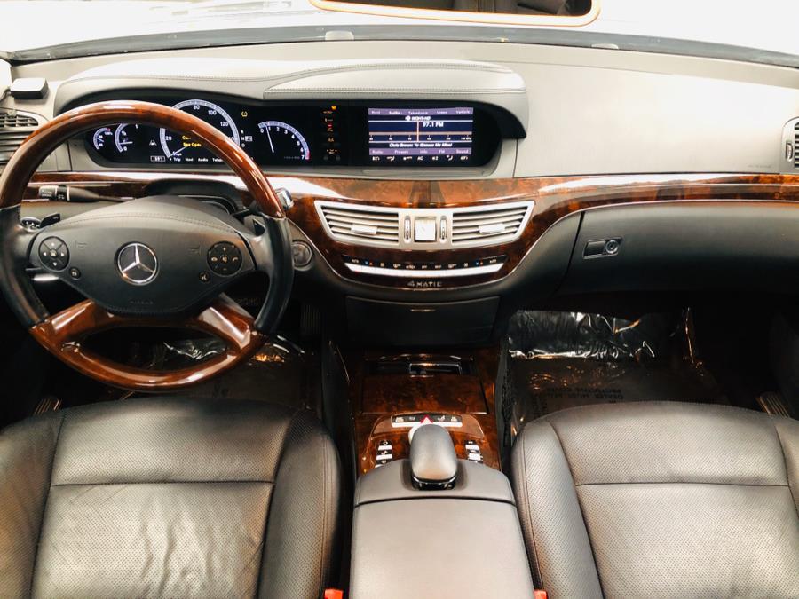 2013 Mercedes-Benz S-Class 4dr Sdn S 550 4MATIC, available for sale in Linden, New Jersey | East Coast Auto Group. Linden, New Jersey 2013 Mercedes-Benz S-Class 4dr Sdn S 550 4MATIC, available for sale in Linden, New Jersey | East Coast Auto Group. Linden, New Jersey