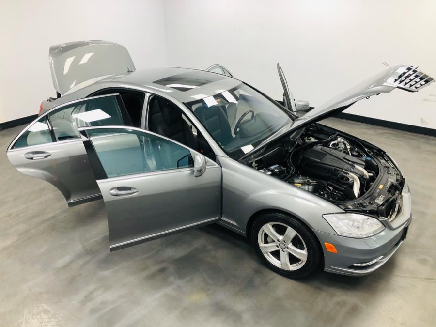 2013 Mercedes-Benz S-Class 4dr Sdn S 550 4MATIC, available for sale in Linden, New Jersey | East Coast Auto Group. Linden, New Jersey 2013 Mercedes-Benz S-Class 4dr Sdn S 550 4MATIC, available for sale in Linden, New Jersey | East Coast Auto Group. Linden, New Jersey