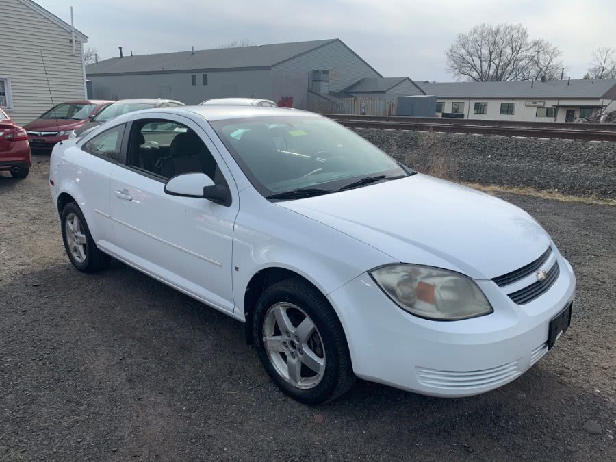 2009 Chevrolet Cobalt 2dr Cpe LT w/1LT, available for sale in Wallingford, Connecticut | Wallingford Auto Center LLC. Wallingford, Connecticut