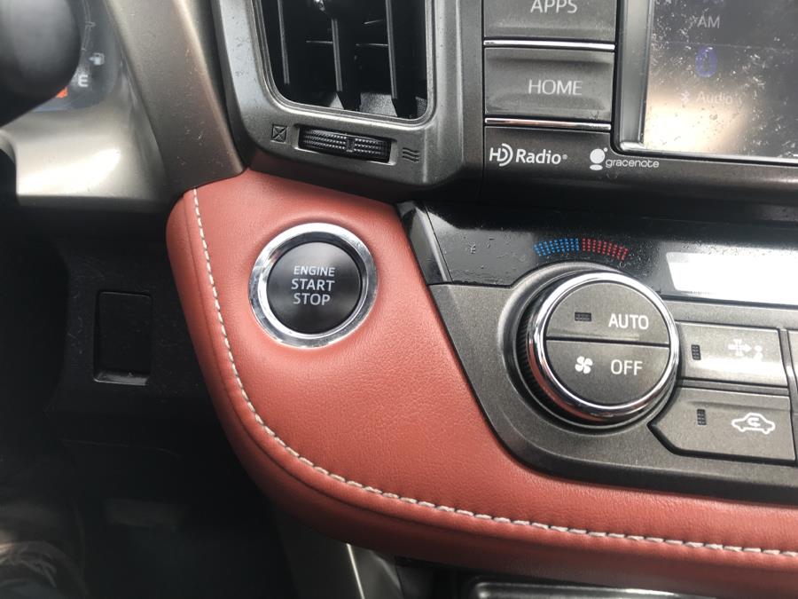 2015 Toyota RAV4 AWD 4dr Limited (Natl), available for sale in Inwood, New York | 5 Towns Drive. Inwood, New York 2015 Toyota RAV4 AWD 4dr Limited (Natl), available for sale in Inwood, New York | 5 Towns Drive. Inwood, New York