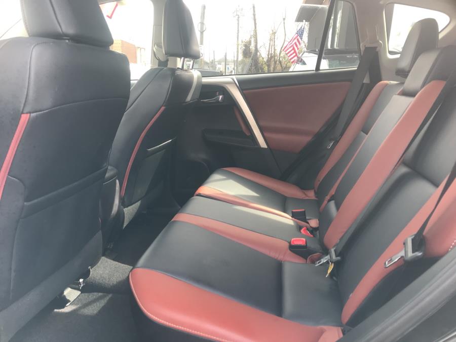 2015 Toyota RAV4 AWD 4dr Limited (Natl), available for sale in Inwood, New York | 5 Towns Drive. Inwood, New York 2015 Toyota RAV4 AWD 4dr Limited (Natl), available for sale in Inwood, New York | 5 Towns Drive. Inwood, New York