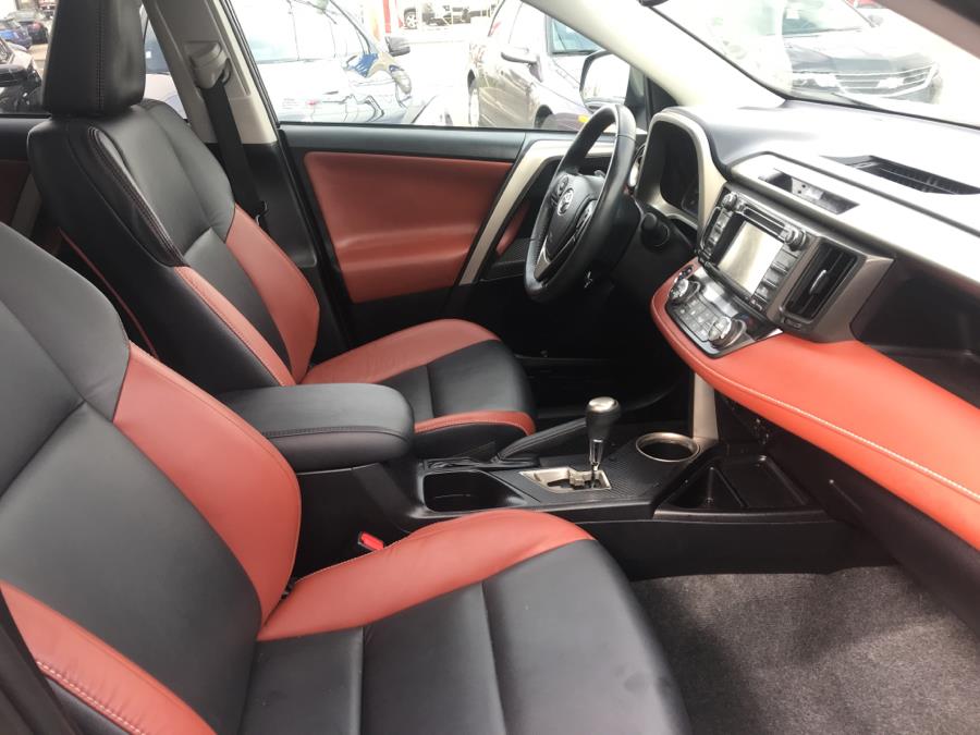 2015 Toyota RAV4 AWD 4dr Limited (Natl), available for sale in Inwood, New York | 5 Towns Drive. Inwood, New York 2015 Toyota RAV4 AWD 4dr Limited (Natl), available for sale in Inwood, New York | 5 Towns Drive. Inwood, New York
