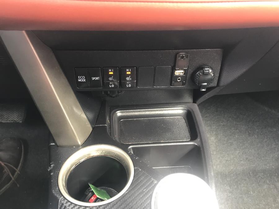 2015 Toyota RAV4 AWD 4dr Limited (Natl), available for sale in Inwood, New York | 5 Towns Drive. Inwood, New York 2015 Toyota RAV4 AWD 4dr Limited (Natl), available for sale in Inwood, New York | 5 Towns Drive. Inwood, New York