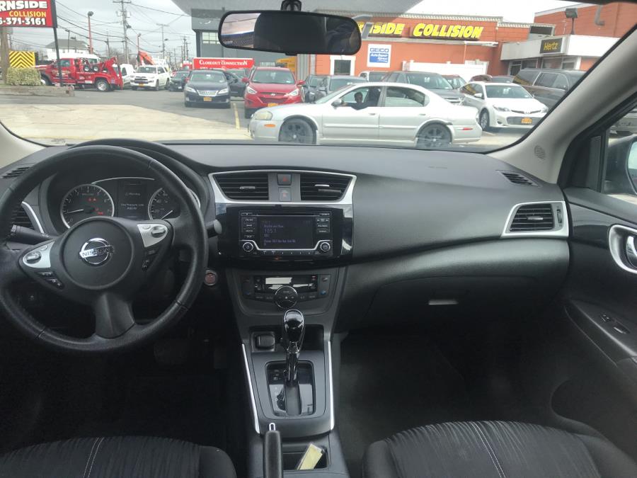 2018 Nissan Sentra SV CVT, available for sale in Inwood, New York | 5 Towns Drive. Inwood, New York 2018 Nissan Sentra SV CVT, available for sale in Inwood, New York | 5 Towns Drive. Inwood, New York