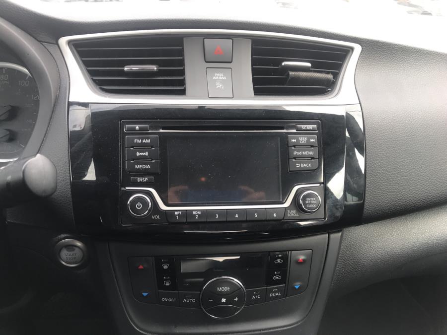 2018 Nissan Sentra SV CVT, available for sale in Inwood, New York | 5 Towns Drive. Inwood, New York 2018 Nissan Sentra SV CVT, available for sale in Inwood, New York | 5 Towns Drive. Inwood, New York
