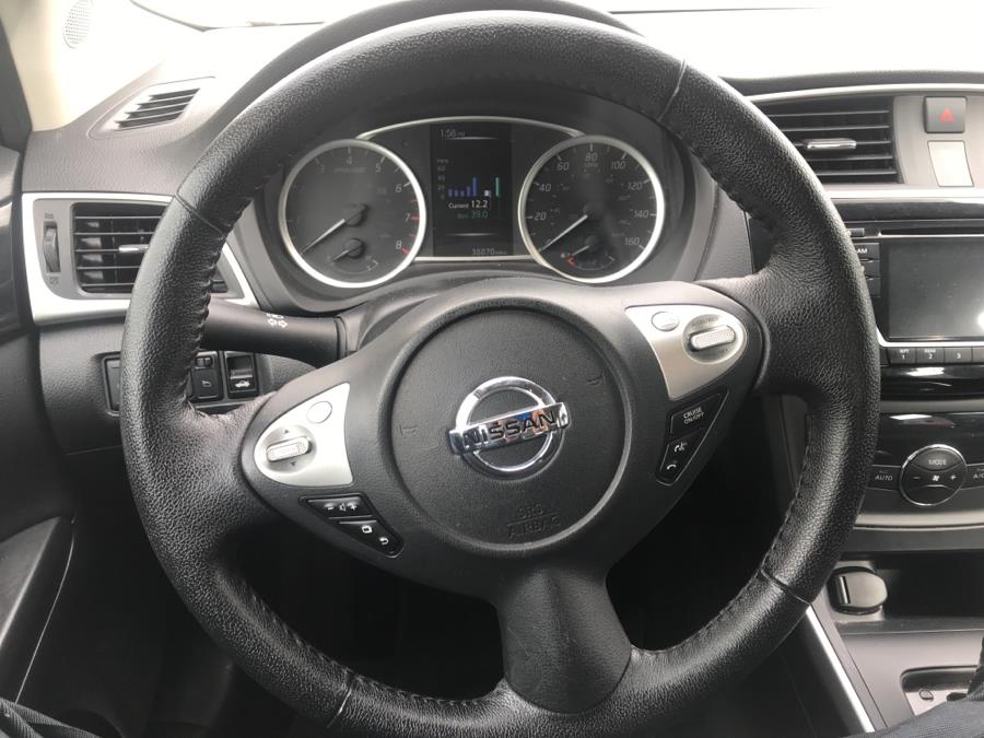 2018 Nissan Sentra SV CVT, available for sale in Inwood, New York | 5 Towns Drive. Inwood, New York 2018 Nissan Sentra SV CVT, available for sale in Inwood, New York | 5 Towns Drive. Inwood, New York