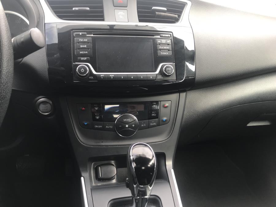 2018 Nissan Sentra SV CVT, available for sale in Inwood, New York | 5 Towns Drive. Inwood, New York 2018 Nissan Sentra SV CVT, available for sale in Inwood, New York | 5 Towns Drive. Inwood, New York