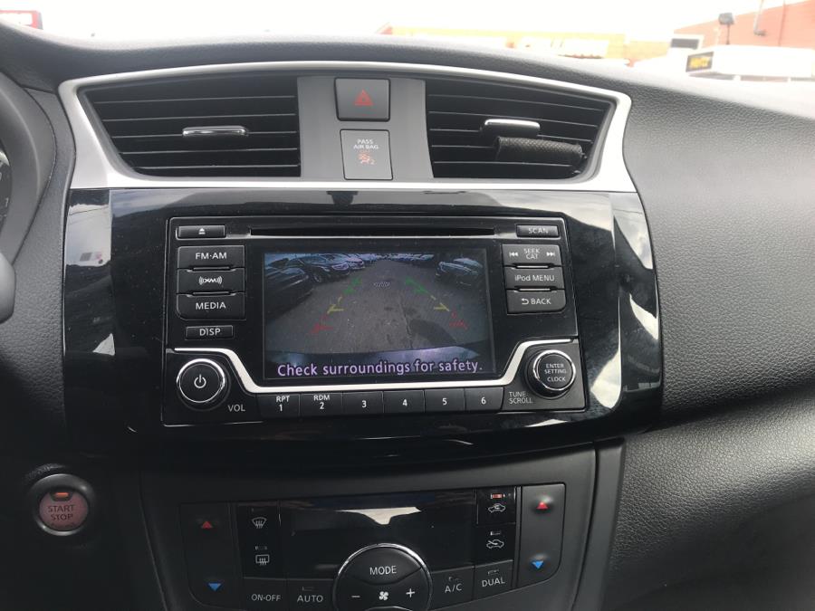 2018 Nissan Sentra SV CVT, available for sale in Inwood, New York | 5 Towns Drive. Inwood, New York 2018 Nissan Sentra SV CVT, available for sale in Inwood, New York | 5 Towns Drive. Inwood, New York