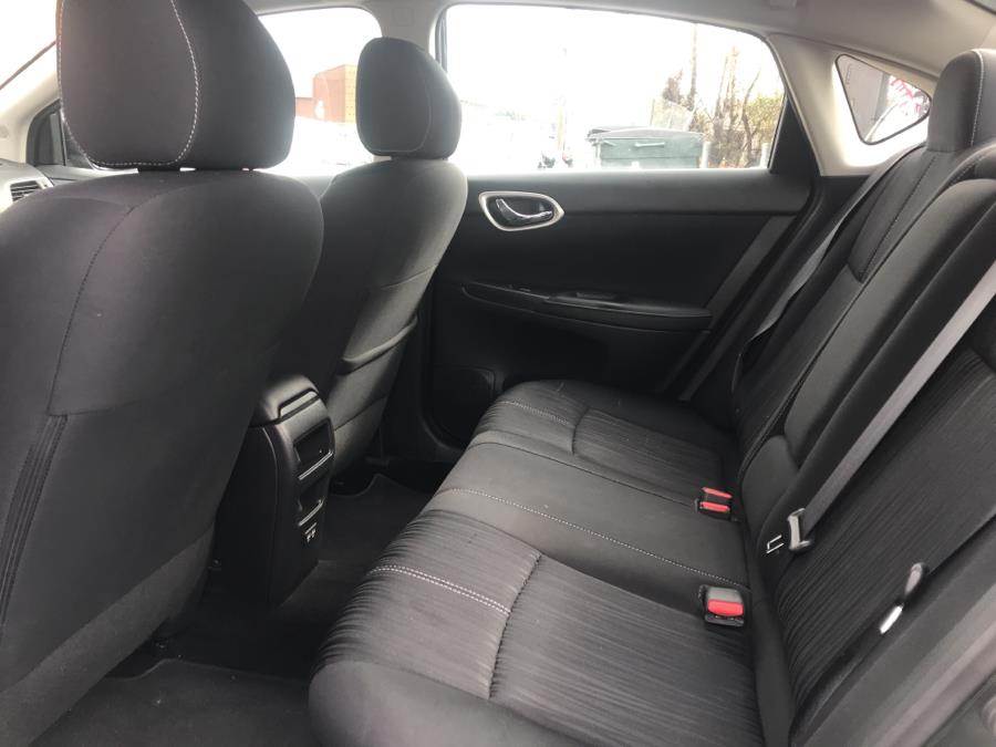 2018 Nissan Sentra SV CVT, available for sale in Inwood, New York | 5 Towns Drive. Inwood, New York 2018 Nissan Sentra SV CVT, available for sale in Inwood, New York | 5 Towns Drive. Inwood, New York