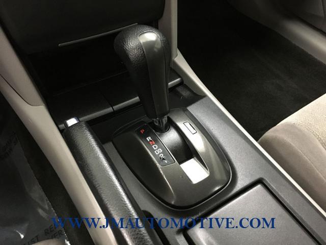 2009 Honda Accord 4dr I4 Auto LX, available for sale in Naugatuck, Connecticut | J&M Automotive Sls&Svc LLC. Naugatuck, Connecticut 2009 Honda Accord 4dr I4 Auto LX, available for sale in Naugatuck, Connecticut | J&M Automotive Sls&Svc LLC. Naugatuck, Connecticut