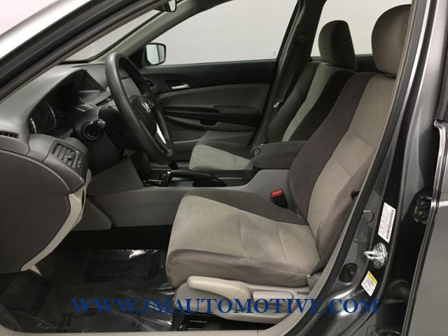 2009 Honda Accord 4dr I4 Auto LX, available for sale in Naugatuck, Connecticut | J&M Automotive Sls&Svc LLC. Naugatuck, Connecticut 2009 Honda Accord 4dr I4 Auto LX, available for sale in Naugatuck, Connecticut | J&M Automotive Sls&Svc LLC. Naugatuck, Connecticut