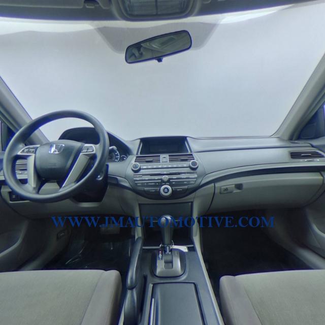 2009 Honda Accord 4dr I4 Auto LX, available for sale in Naugatuck, Connecticut | J&M Automotive Sls&Svc LLC. Naugatuck, Connecticut 2009 Honda Accord 4dr I4 Auto LX, available for sale in Naugatuck, Connecticut | J&M Automotive Sls&Svc LLC. Naugatuck, Connecticut
