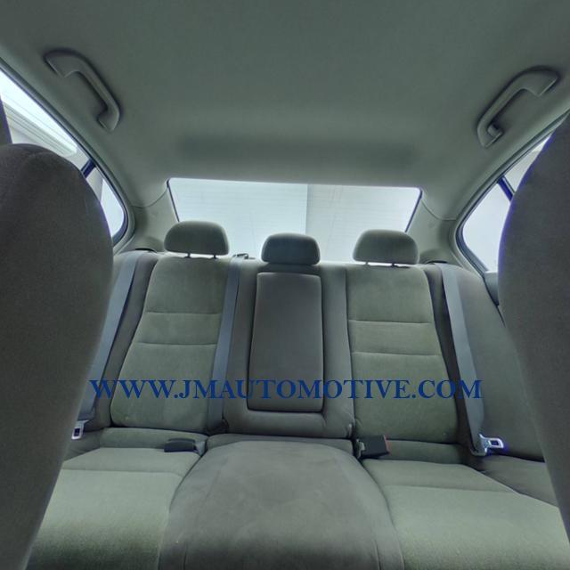 2009 Honda Accord 4dr I4 Auto LX, available for sale in Naugatuck, Connecticut | J&M Automotive Sls&Svc LLC. Naugatuck, Connecticut 2009 Honda Accord 4dr I4 Auto LX, available for sale in Naugatuck, Connecticut | J&M Automotive Sls&Svc LLC. Naugatuck, Connecticut