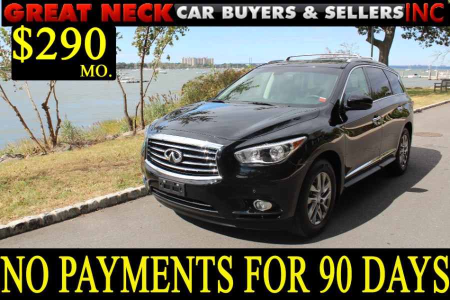 2015 INFINITI QX60 AWD 4dr, available for sale in Great Neck, New York | Great Neck Car Buyers & Sellers. Great Neck, New York