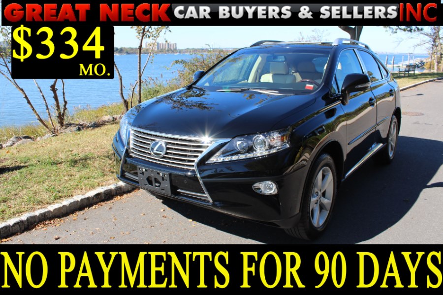 2014 Lexus RX 350 AWD 4dr, available for sale in Great Neck, New York | Great Neck Car Buyers & Sellers. Great Neck, New York