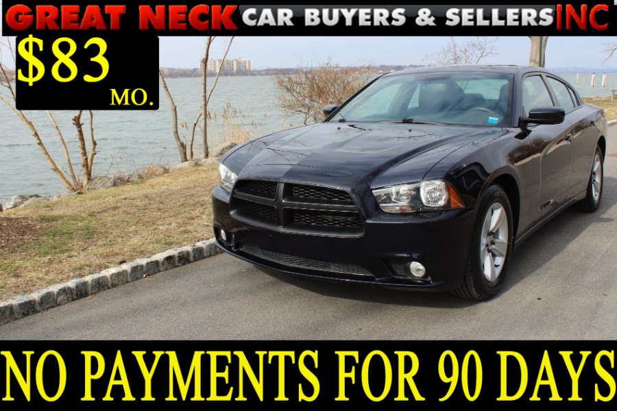 2012 Dodge Charger 4dr Sdn SXT, available for sale in Great Neck, New York | Great Neck Car Buyers & Sellers. Great Neck, New York