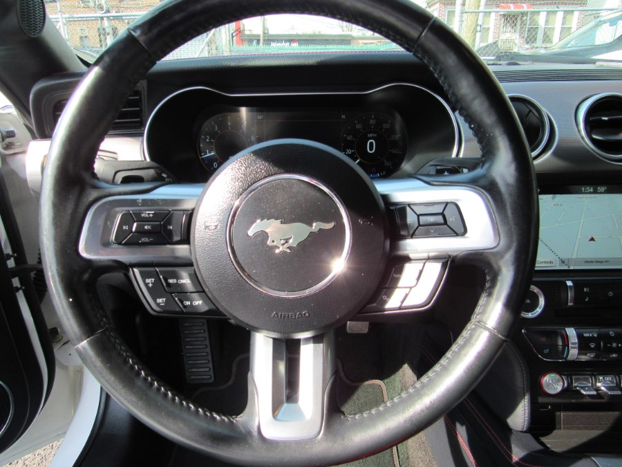 2018 Ford Mustang ECO BOOST PREMIUM NAVI, available for sale in Middle Village, New York | Road Masters II INC. Middle Village, New York 2018 Ford Mustang ECO BOOST PREMIUM NAVI, available for sale in Middle Village, New York | Road Masters II INC. Middle Village, New York