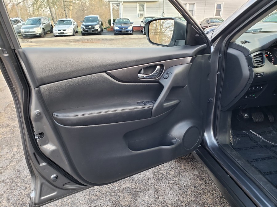 2019 Nissan Rogue AWD SV, available for sale in East Windsor, Connecticut | Toro Auto. East Windsor, Connecticut 2019 Nissan Rogue AWD SV, available for sale in East Windsor, Connecticut | Toro Auto. East Windsor, Connecticut
