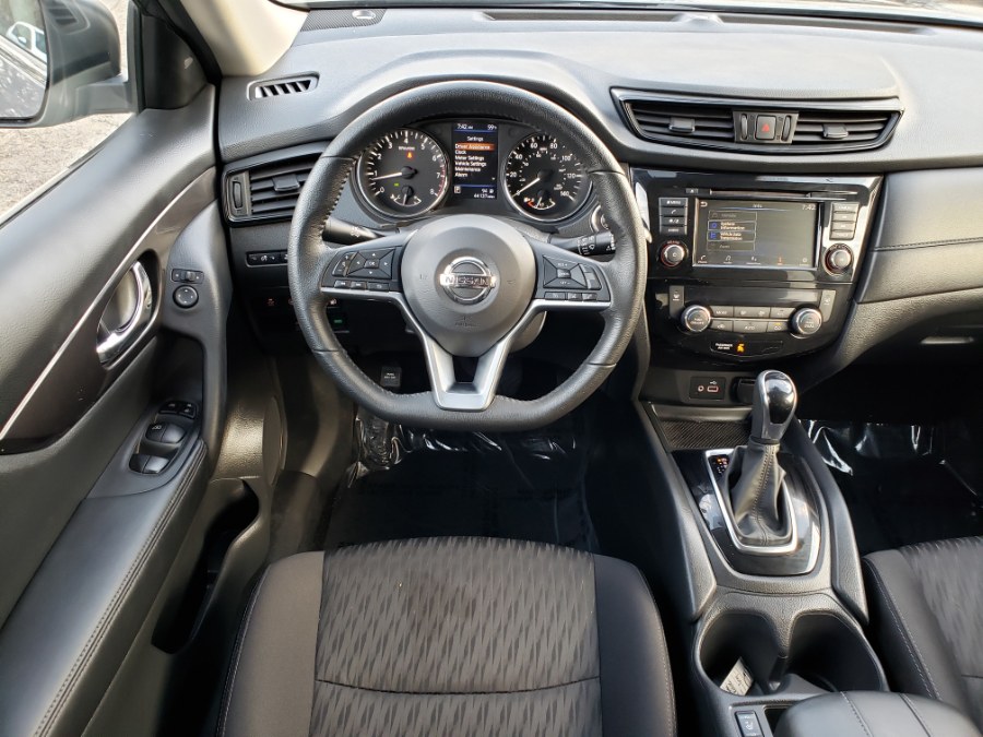 2019 Nissan Rogue AWD SV, available for sale in East Windsor, Connecticut | Toro Auto. East Windsor, Connecticut 2019 Nissan Rogue AWD SV, available for sale in East Windsor, Connecticut | Toro Auto. East Windsor, Connecticut