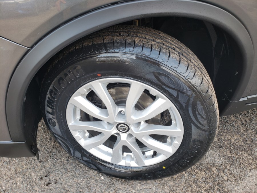 2019 Nissan Rogue AWD SV, available for sale in East Windsor, Connecticut | Toro Auto. East Windsor, Connecticut 2019 Nissan Rogue AWD SV, available for sale in East Windsor, Connecticut | Toro Auto. East Windsor, Connecticut