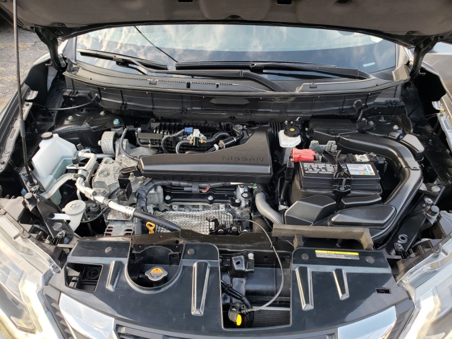 2019 Nissan Rogue AWD SV, available for sale in East Windsor, Connecticut | Toro Auto. East Windsor, Connecticut 2019 Nissan Rogue AWD SV, available for sale in East Windsor, Connecticut | Toro Auto. East Windsor, Connecticut