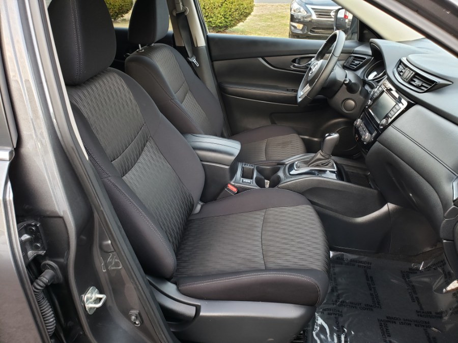 2019 Nissan Rogue AWD SV, available for sale in East Windsor, Connecticut | Toro Auto. East Windsor, Connecticut 2019 Nissan Rogue AWD SV, available for sale in East Windsor, Connecticut | Toro Auto. East Windsor, Connecticut
