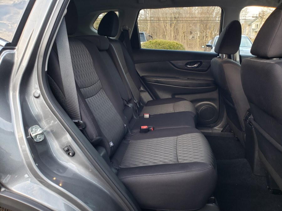 2019 Nissan Rogue AWD SV, available for sale in East Windsor, Connecticut | Toro Auto. East Windsor, Connecticut 2019 Nissan Rogue AWD SV, available for sale in East Windsor, Connecticut | Toro Auto. East Windsor, Connecticut