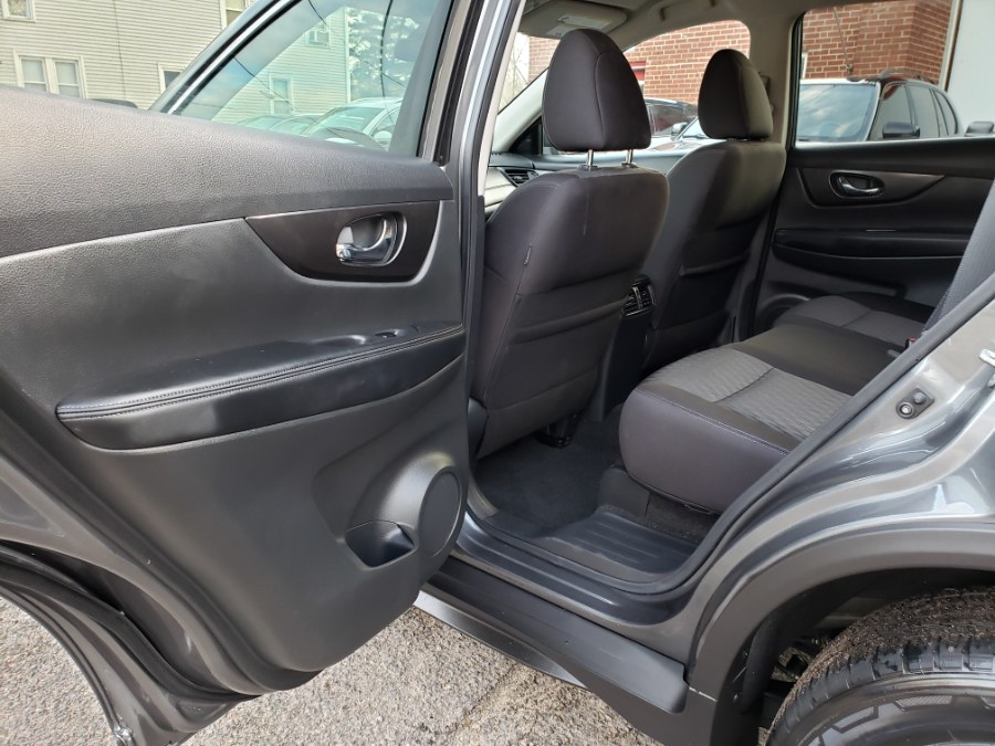 2019 Nissan Rogue AWD SV, available for sale in East Windsor, Connecticut | Toro Auto. East Windsor, Connecticut 2019 Nissan Rogue AWD SV, available for sale in East Windsor, Connecticut | Toro Auto. East Windsor, Connecticut