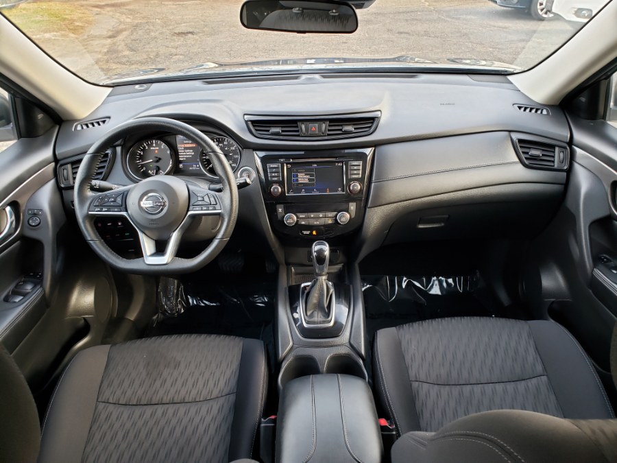 2019 Nissan Rogue AWD SV, available for sale in East Windsor, Connecticut | Toro Auto. East Windsor, Connecticut 2019 Nissan Rogue AWD SV, available for sale in East Windsor, Connecticut | Toro Auto. East Windsor, Connecticut