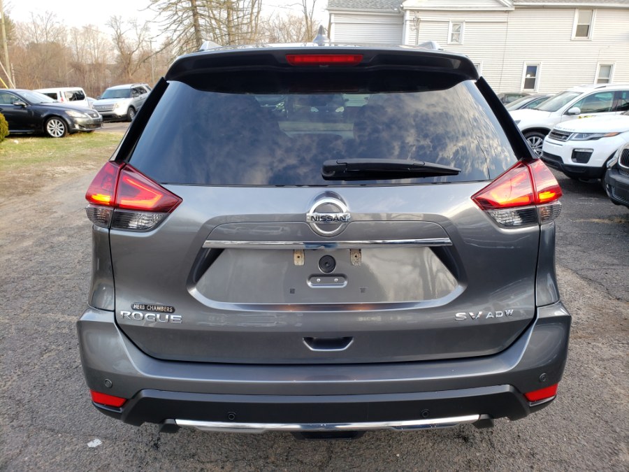 2019 Nissan Rogue AWD SV, available for sale in East Windsor, Connecticut | Toro Auto. East Windsor, Connecticut 2019 Nissan Rogue AWD SV, available for sale in East Windsor, Connecticut | Toro Auto. East Windsor, Connecticut