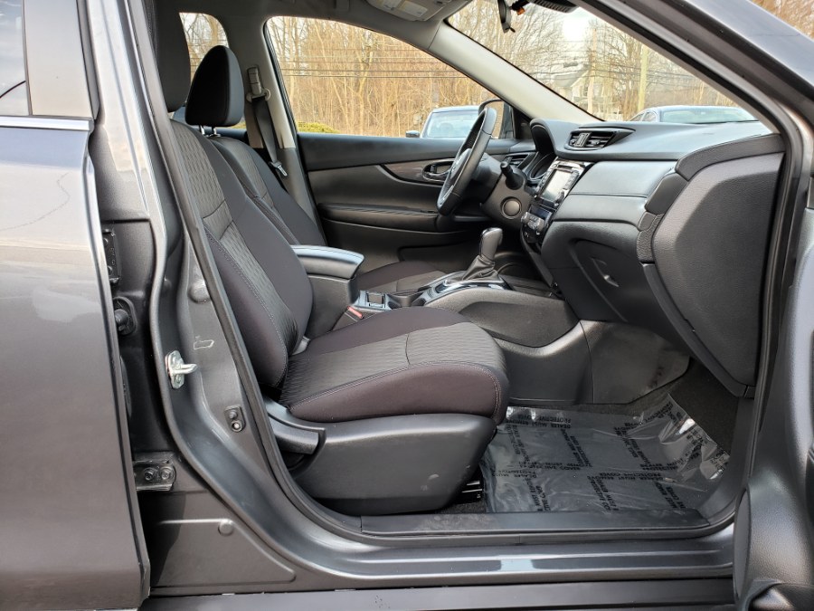 2019 Nissan Rogue AWD SV, available for sale in East Windsor, Connecticut | Toro Auto. East Windsor, Connecticut 2019 Nissan Rogue AWD SV, available for sale in East Windsor, Connecticut | Toro Auto. East Windsor, Connecticut