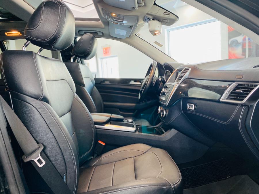 2015 Mercedes-Benz M-Class 4MATIC 4dr ML 400, available for sale in Franklin Square, New York | Luxury Motor Club. Franklin Square, New York 2015 Mercedes-Benz M-Class 4MATIC 4dr ML 400, available for sale in Franklin Square, New York | Luxury Motor Club. Franklin Square, New York